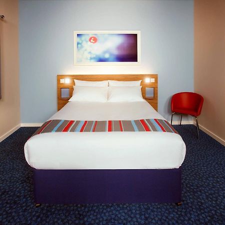 Travelodge Battersea 伦敦 外观 照片