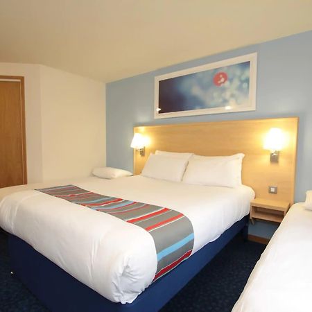 Travelodge Battersea 伦敦 外观 照片
