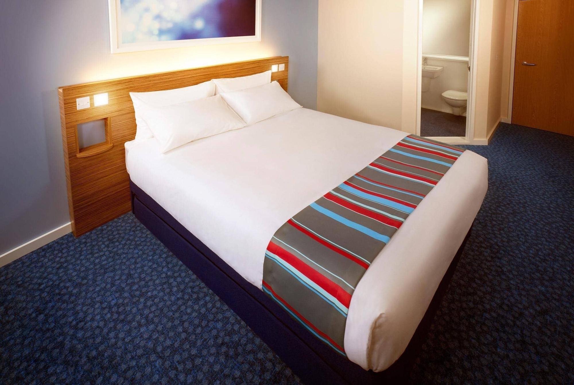 Travelodge Battersea 伦敦 外观 照片
