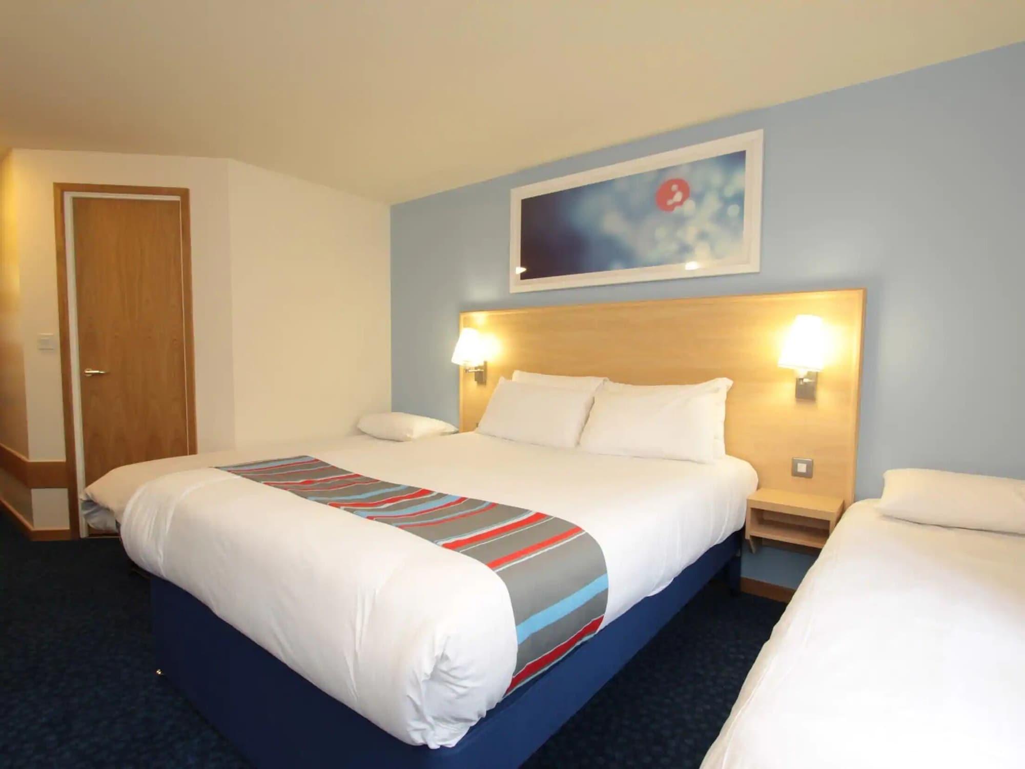 Travelodge Battersea 伦敦 外观 照片