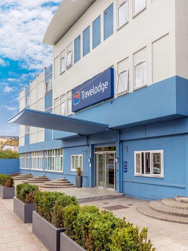 Travelodge Battersea 伦敦 外观 照片