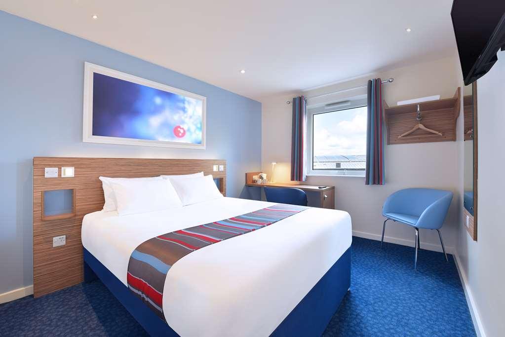 Travelodge Battersea 伦敦 客房 照片