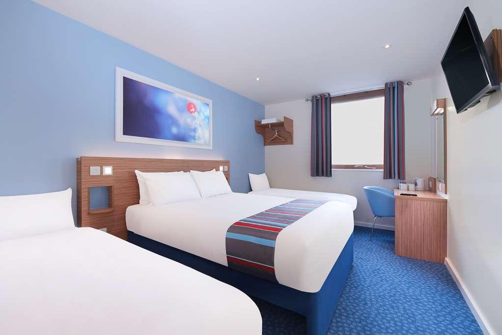 Travelodge Battersea 伦敦 客房 照片