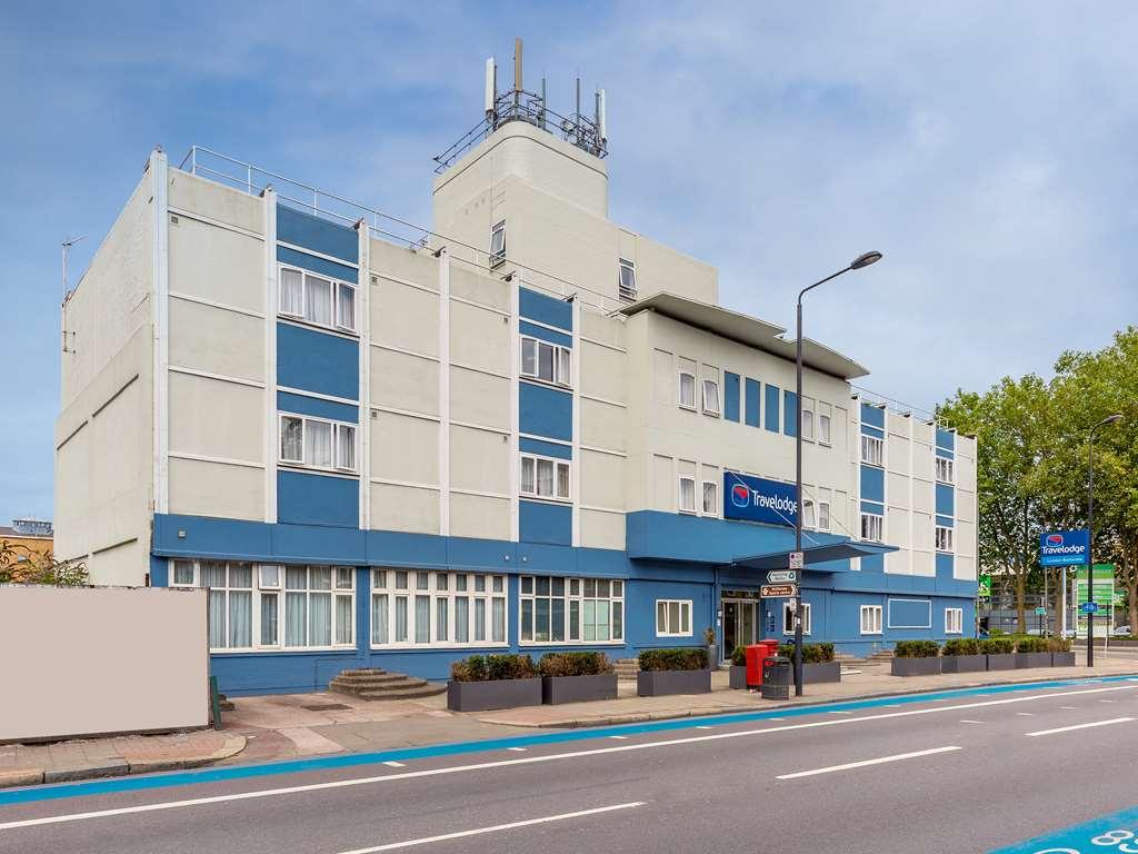 Travelodge Battersea 伦敦 外观 照片