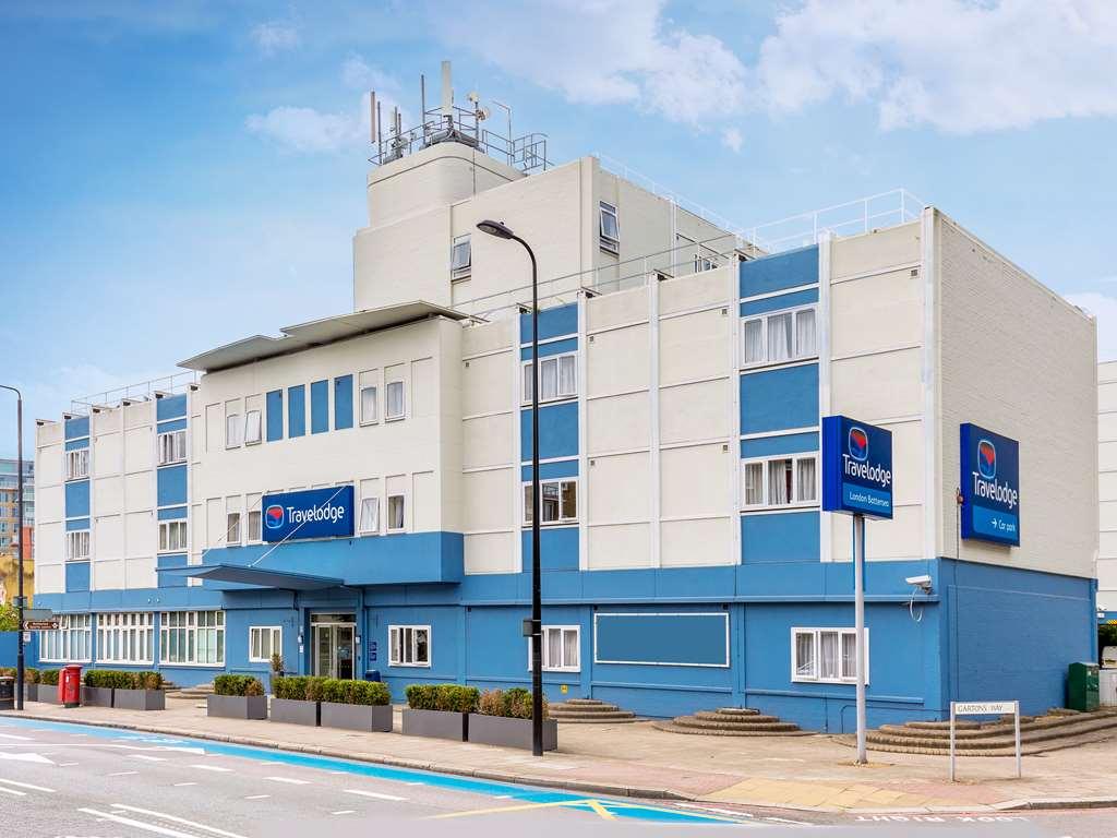 Travelodge Battersea 伦敦 外观 照片