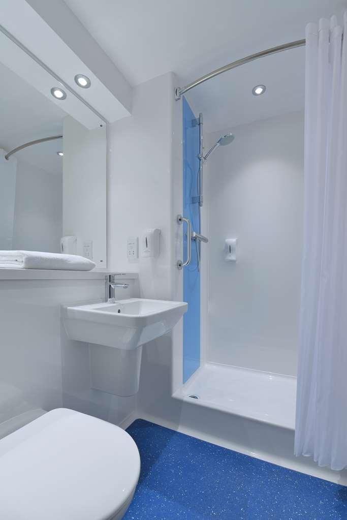 Travelodge Battersea 伦敦 客房 照片
