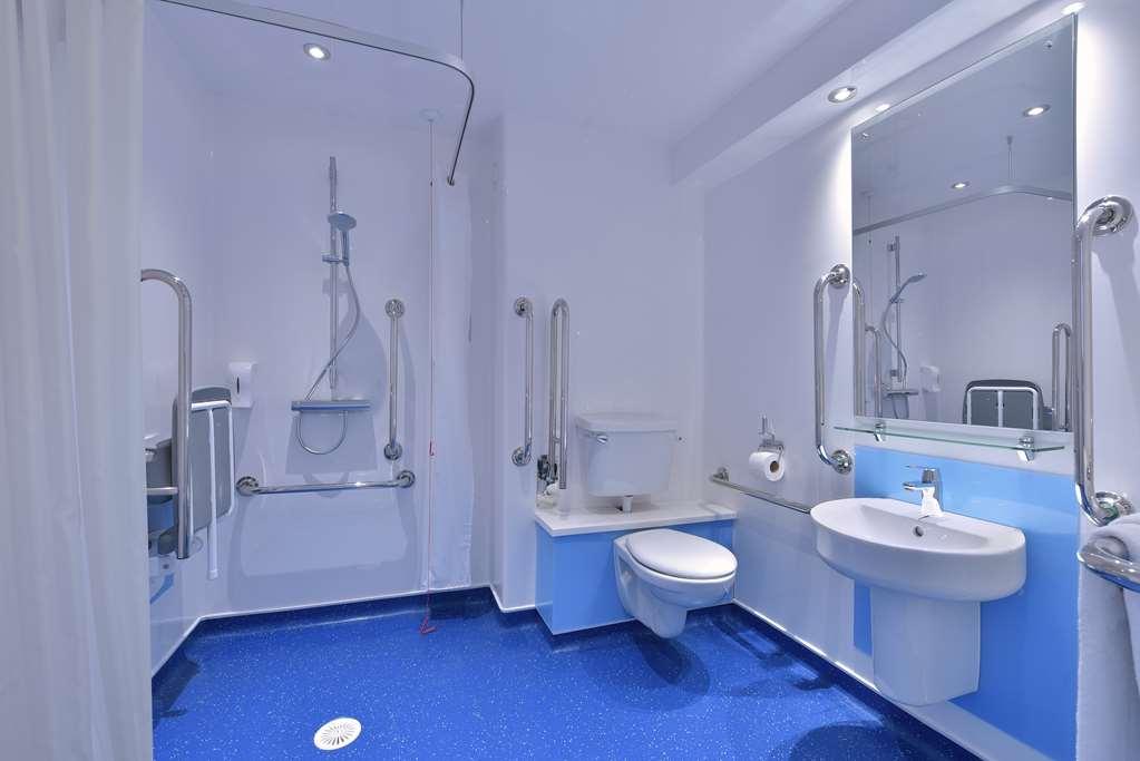 Travelodge Battersea 伦敦 客房 照片