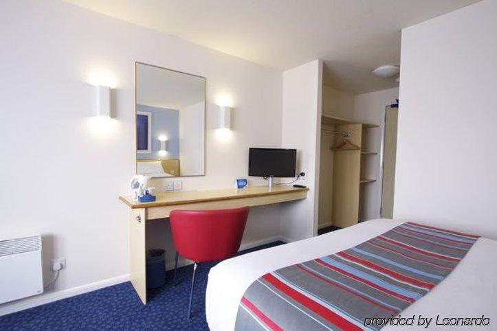 Travelodge Battersea 伦敦 外观 照片