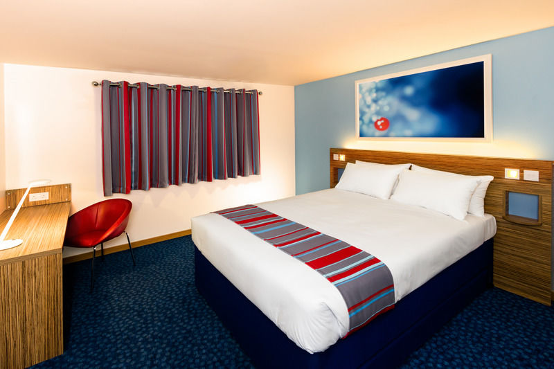 Travelodge Battersea 伦敦 外观 照片